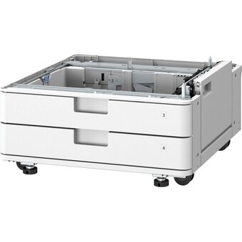  Устройство подачи из кассеты Canon Cassette Feeding Unit-AW1 4917C002 