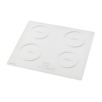  Варочная поверхность Zigmund & Shtain CI 35.6 W 