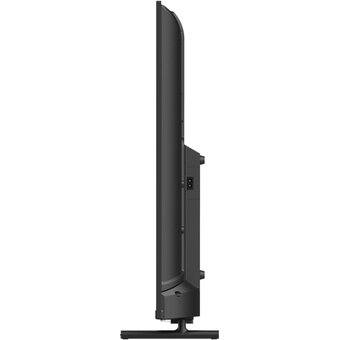  Телевизор Digma DM-LED43UBB33 черный 