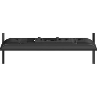  Телевизор Digma DM-LED24SBB32 черный/черный 