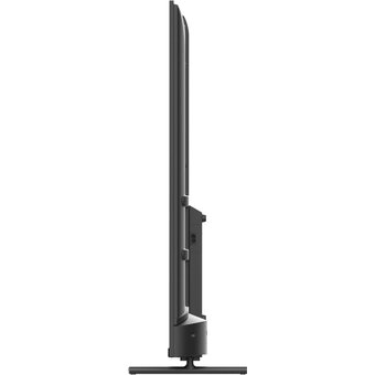  Телевизор Digma DM-LED55UBB33 черный 