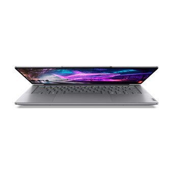  Ноутбук Lenovo Yoga Pro 7 14AHP9 (83E3001NRU) 14.5"(3072x1920 IPS)/AMD Ryzen 8845HS(3.8Ghz)/16384Mb/1024SSDGb/noDVD/Ext:nVidia GeForce RTX3050(6144Mb) 