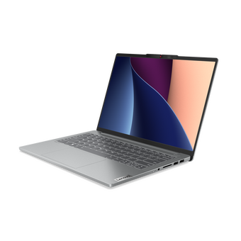  Ноутбук Lenovo IdeaPad Pro 5 14IRH8 (83AL0040RK) 14"(2880x1800 IPS)/Intel Core i7 13700H(2.4Ghz)/16384Mb/512SSDGb/noDVD/Int:Intel Iris Xe Graphics 