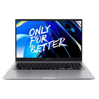  Ноутбук Maibenben M575 (M5751SB0LSRE1) 15,6" FHD IPS/R5-7430U/8Gb/512Gb SSD/UMA/Linux/Silver 
