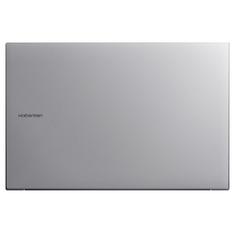  Ноутбук Maibenben M575 (M5751SB0LSRE1) 15,6" FHD IPS/R5-7430U/8Gb/512Gb SSD/UMA/Linux/Silver 