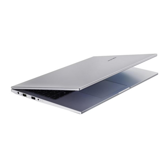  Ноутбук MAIBENBEN M575 (M5751SF0LSRE1) Ryzen 5 7430U 16Gb SSD 512Gb AMD Radeon Graphics 15,6 FHD IPS Cam 49Вт*ч Linux Серебристый 
