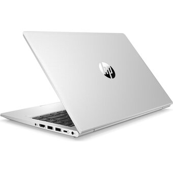  Ноутбук HP Probook 440 G9 (A05QKAT) 14" FHD i5-1235U/8Gb/512SSDGb/ Iris Xe Graphics/DOS/Silver 