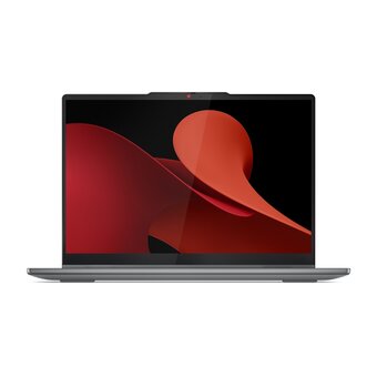  Ноутбук Lenovo IdeaPad 5 2-in-1 14AHP9 (83DR005NRK) 14"(1920x1200 OLED)/Touch/AMD Ryzen 7 8845HS(3.8Ghz)/16384Mb/512SSDGb/noDVD/Int:AMD Radeon 780M 