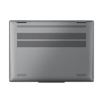  Ноутбук Lenovo IdeaPad 5 2-in-1 14AHP9 (83DR005NRK) 14"(1920x1200 OLED)/Touch/AMD Ryzen 7 8845HS(3.8Ghz)/16384Mb/512SSDGb/noDVD/Int:AMD Radeon 780M 