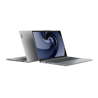  Ноутбук Lenovo IdeaPad Pro 5 16IMH9 (83D4003PRK) 16"(2048x1280 OLED)/Intel Core Ultra 7 155H(1.4Ghz)/16384Mb/1024SSDGb/noDVD/nVidia GeForce RTX4050 