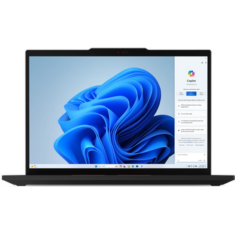  Ноутбук Lenovo ThinkPad T14 G5 (21MMS2XX00) 14" WUXGA AG 400nits, U7-155U,16GB DDR5,512GB SSD M.2 2280 NVMe G4,Integrated, 5M RGB Cam,Intel AX211 2x2A 
