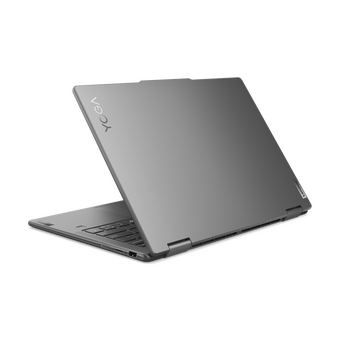  Ноутбук Lenovo Yoga 7 2-in-1 14IML9 (83DJ0096RU) 14"(1920x1200 OLED)/Touch/Core Ultra 155H(1.4Ghz)/16384Mb/1024SSDGb/noDVD/Int:Intel Arc graphics 