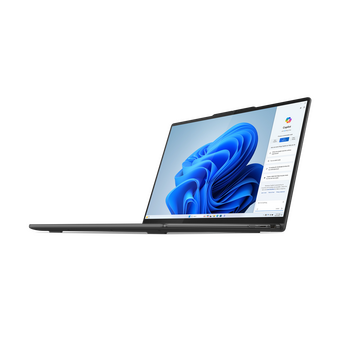  Ноутбук Lenovo Yoga 7 2-in-1 14IML9 (83DJ0096RU) 14"(1920x1200 OLED)/Touch/Core Ultra 155H(1.4Ghz)/16384Mb/1024SSDGb/noDVD/Int:Intel Arc graphics 