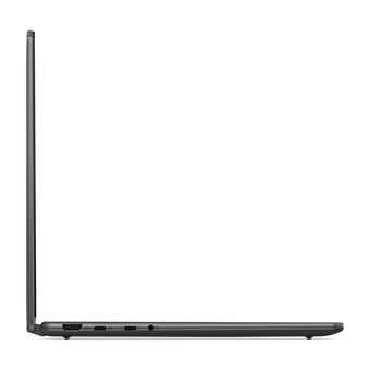  Ноутбук Lenovo Yoga 7 2-in-1 14IML9 (83DJ0096RU) 14"(1920x1200 OLED)/Touch/Core Ultra 155H(1.4Ghz)/16384Mb/1024SSDGb/noDVD/Int:Intel Arc graphics 