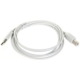  Кабель Telecom TC6900-1.8M AM/BM USB2.0 1.8м 