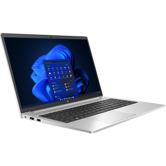  Ноутбук HP Probook 450 G9 (A05QLAT) 15.6" FHD i5-1235U/8Gb/512Gb SSD/DOS/Silver 