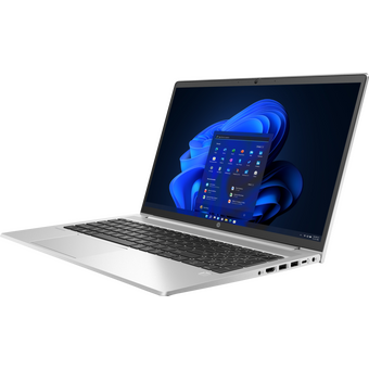  Ноутбук HP Probook 450 G9 (A05QLAT) 15.6" FHD i5-1235U/8Gb/512Gb SSD/DOS/Silver 
