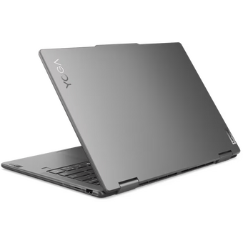  Ноутбук Lenovo Yoga 7 2-in-1 14AHP9 (83DK006RRK) 14"(1920x1200 IPS)/Touch/AMD Ryzen 8840HS(3.3Ghz)/16384Mb/1024SSDGb/noDVD/Int:AMD Radeon 780M 