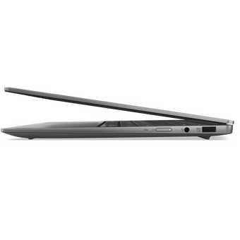  Ноутбук Lenovo Yoga Slim 6 14IRH8 (83E00058RU) 14"(1920x1200 OLED)/Intel Core i5 13500H(2.6Ghz)/16384Mb/512SSDGb/noDVD/Int:Intel Iris Xe Graphics 