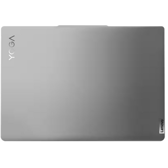  Ноутбук Lenovo Yoga Slim 6 14IRH8 (83E00058RU) 14"(1920x1200 OLED)/Intel Core i5 13500H(2.6Ghz)/16384Mb/512SSDGb/noDVD/Int:Intel Iris Xe Graphics 