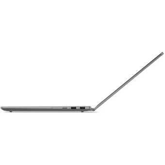  Ноутбук Lenovo IdeaPad 5 2-in-1 14IRU9 (83DT0077RK) 14"(1920x1200 IPS)/Touch/Intel Core 120U(1.4Ghz)/16384Mb/512SSDGb/noDVD/Int:Intel Graphics 