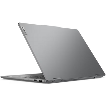  Ноутбук Lenovo IdeaPad 5 2-in-1 14IRU9 (83DT0077RK) 14"(1920x1200 IPS)/Touch/Intel Core 120U(1.4Ghz)/16384Mb/512SSDGb/noDVD/Int:Intel Graphics 
