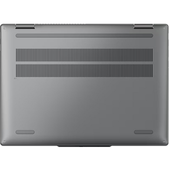  Ноутбук Lenovo IdeaPad 5 2-in-1 14IRU9 (83DT0077RK) 14"(1920x1200 IPS)/Touch/Intel Core 120U(1.4Ghz)/16384Mb/512SSDGb/noDVD/Int:Intel Graphics 