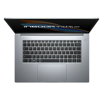  Ноутбук Infinix Inbook Y3 Plus YL512 (71008302495) 15.6"(1920x1080 IPS)/Intel Core i3 1215U(1.2Ghz)/8192Mb/256SSDGb/noDVD/Int:Intel UHD Graphics 