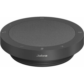  Спикерфон Jabra Speak 2 темно-серый (2740-209) 