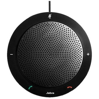  Спикерфон Jabra 7410-109 черный 