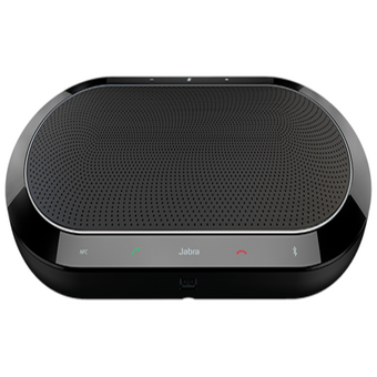  Спикерфон Jabra 7810-209 черный 