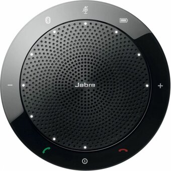  Спикерфон Jabra 7510-209 черный 