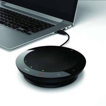  Спикерфон Jabra 7410-109 черный 