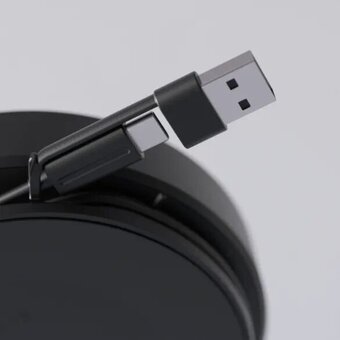  Спикерфон Jabra Speak 2 темно-серый (2740-209) 
