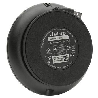  Спикерфон Jabra 7410-109 черный 