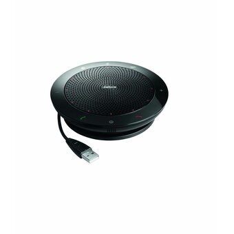 Спикерфон Jabra 7510-209 черный 