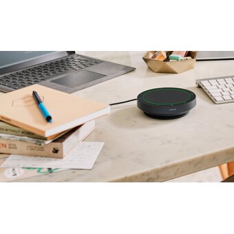  Спикерфон Jabra Speak 2 темно-серый (2740-209) 