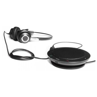  Спикерфон Jabra 7410-109 черный 