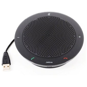  Спикерфон Jabra 7410-109 черный 