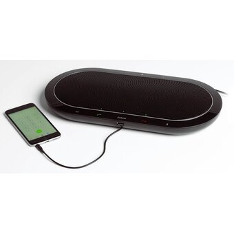  Спикерфон Jabra 7810-209 черный 