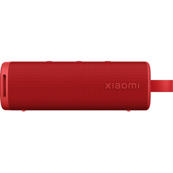  УЦ Портативная колонка XIAOMI Sound Outdoor S29D 30W, красный (плохая упаковка) 