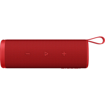  УЦ Портативная колонка XIAOMI Sound Outdoor S29D 30W, красный (плохая упаковка) 