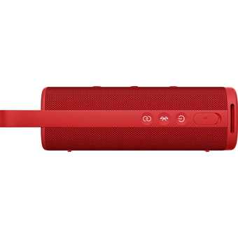  УЦ Портативная колонка XIAOMI Sound Outdoor S29D 30W, красный (плохая упаковка) 