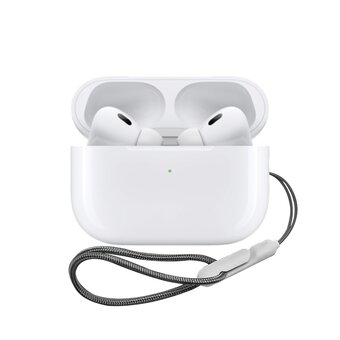  УЦ Наушники bluetooth TOPOMAX TW-502 TWS белый (плохая упаковка) 