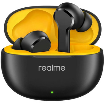  Беспроводные наушники Realme Buds T110 RMA2306 Black 