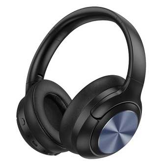  Наушники полноразмерные bluetooth HOCO W54 Young ANC BT headphones черный 