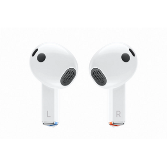 Наушники bluetooth Samsung Galaxy Buds 3 SM-R530NZWACIS белый 