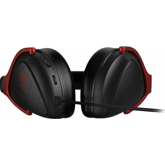 Гарнитура ASUS ROG Delta S Core 90YH03JC-B1UA00 