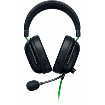  Гарнитура Razer BlackShark V2 X Black RZ04-03240900-R3M1 