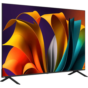  Телевизор Hisense 85A6N черный 